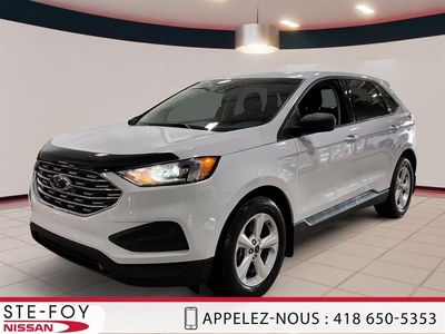 Used Ford Edge 2019 for sale in Quebec, Quebec