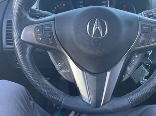 2011 Acura RDX