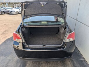 2015 Subaru Impreza
