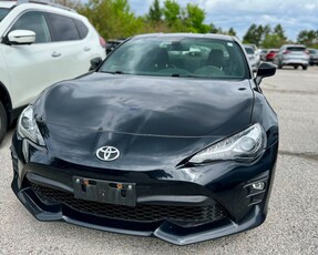 2019 Toyota 86