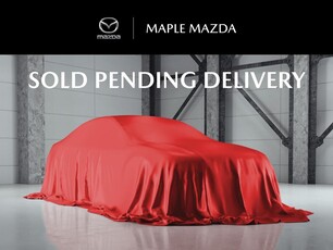 2020 Mazda Mazda3