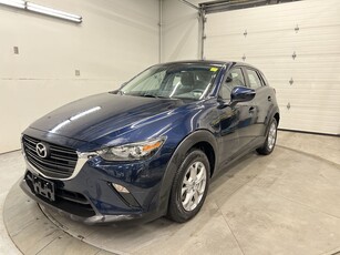 2021 Mazda CX-3