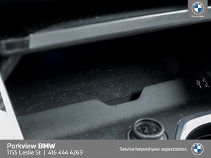 2022 BMW X5 PHEV
