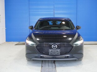 2022 Mazda Mazda3 Sport