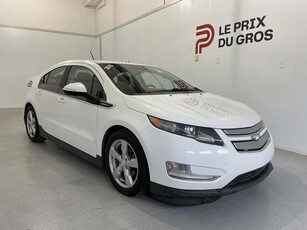New Chevrolet Volt 2015 for sale in Trois-Rivieres, Quebec