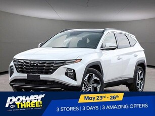 New Hyundai Tucson 2024 for sale in Guelph, Ontario
