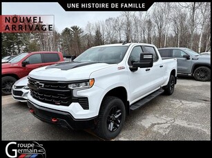 Used Chevrolet Silverado 1500 2023 for sale in st-raymond, Quebec