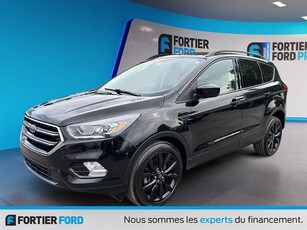 Used Ford Escape 2019 for sale in Anjou, Quebec