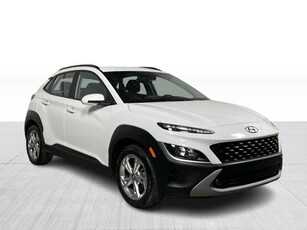 Used Hyundai Kona 2022 for sale in Saint-Hubert, Quebec