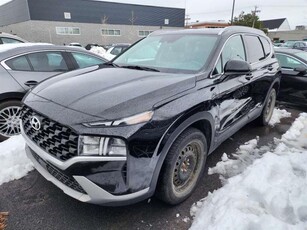 Used Hyundai Santa Fe 2021 for sale in Dollard-Des-Ormeaux, Quebec