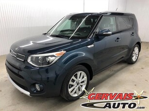 Used Kia Soul 2017 for sale in Shawinigan, Quebec
