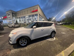 Used Kia Soul 2020 for sale in Laval, Quebec