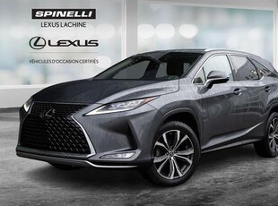 Used Lexus RX 2020 for sale in Montreal, Quebec
