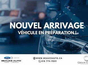 Used Lincoln Nautilus 2021 for sale in beauceville-est, Quebec
