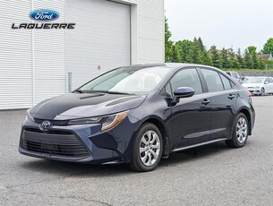 Used Toyota Corolla 2023 for sale in Victoriaville, Quebec