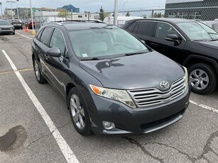 Used Toyota Venza 2011 for sale in Pointe-Claire, Quebec