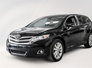 Used Toyota Venza 2016 for sale in Verdun, Quebec