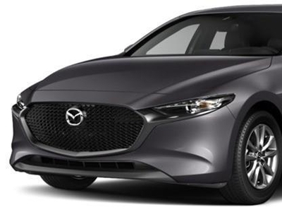New Mazda 3 Sport 2023 for sale in Courtenay, British-Columbia