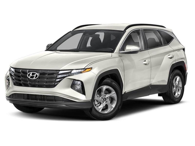 Used Hyundai Tucson 2022 for sale in Scarborough, Ontario