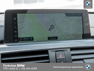 2018 BMW 430 Gran Coupe