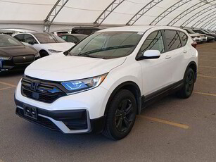 2020 Honda CR-V Lx - Bluetooth