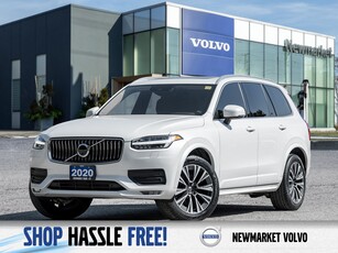 2020 Volvo XC90