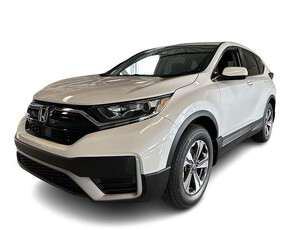 2022 Honda CR-V Lx, Carplay