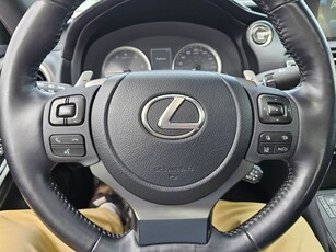 2022 Lexus IS 300
