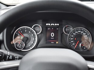 2024 RAM 1500