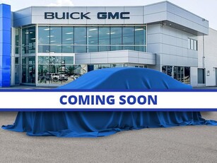 New 2024 Buick Encore GX Preferred for Sale in Selkirk, Manitoba