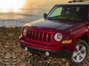 Used 2015 Jeep Patriot High Altitude 4WD * REMOTE STARTER * SUNROOF * LEATHER * MINT * for Sale in Edmonton, Alberta