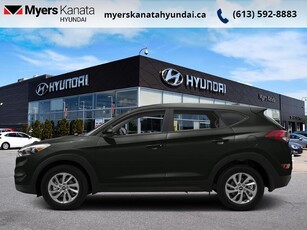 Used 2016 Hyundai Tucson Ultimate - Navigation - Leather Seats - $66.26 /Wk for Sale in Kanata, Ontario