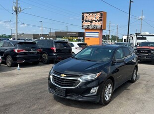 Used 2018 Chevrolet Equinox LT, 2.0T AWD, 4 CYL, 175KMS, CERTIFIED for Sale in London, Ontario