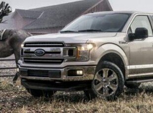 Used 2018 Ford F-150 Lariat for Sale in Calgary, Alberta