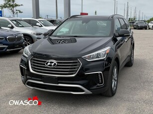 Used 2019 Hyundai Santa Fe XL 3.3L SE AWD! for Sale in Whitby, Ontario