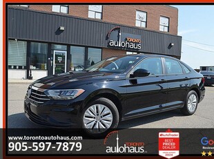 Used 2019 Volkswagen Jetta OFF LEASE I ONE OWNER for Sale in Concord, Ontario