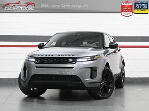 Used 2020 Land Rover Evoque P250 S Meridian Navigation Panoramic Roof for Sale in Mississauga, Ontario
