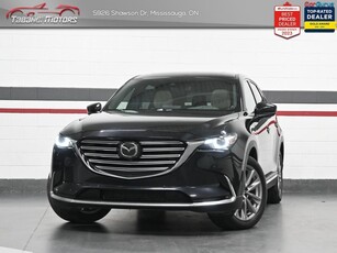Used 2020 Mazda CX-9 GT No Accident HUD Bose 360CAM Sunroof Navigation for Sale in Mississauga, Ontario