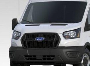 Used 2021 Ford Transit Cargo Van XL for Sale in New Westminster, British Columbia
