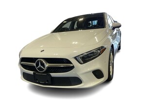 Used 2021 Mercedes-Benz AMG A 250 for Sale in Vancouver, British Columbia