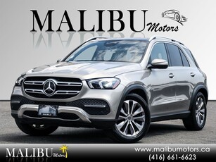 Used 2022 Mercedes-Benz GLE 350 for Sale in North York, Ontario