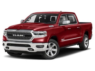 Used 2022 RAM 1500 Limited for Sale in St. Thomas, Ontario