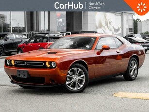 Used 2023 Dodge Challenger SXT AWD Navigation Heated Seats CarPlay/Android for Sale in Thornhill, Ontario