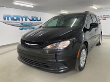 Used Chrysler Pacifica 2020 for sale in Mont-Joli, Quebec