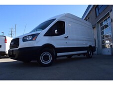 Used Ford Transit 2019 for sale in Laval, Quebec