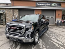 Used GMC Sierra 2019 for sale in Beauharnois, Quebec