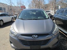 Used Hyundai Tucson 2014 for sale in Saint-Laurent, Quebec