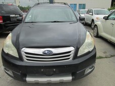 Used Subaru Outback 2010 for sale in Saint-Laurent, Quebec