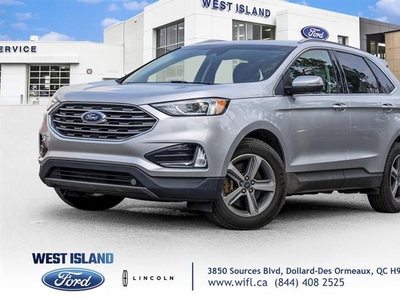 Used Ford Edge 2019 for sale in Dollard-Des-Ormeaux, Quebec