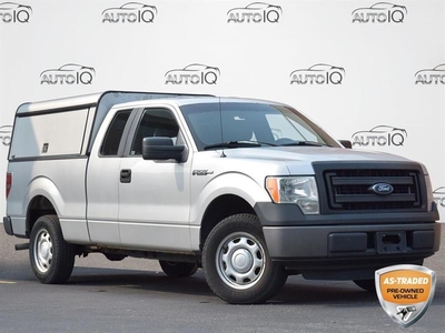 Used Ford F-150 2013 for sale in Waterloo, Ontario